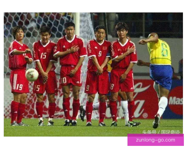 2026国际足联世界杯精彩赛事全景回顾与精彩看点解析 2026国际足联世界杯精彩赛事全景回顾与精彩看点解析