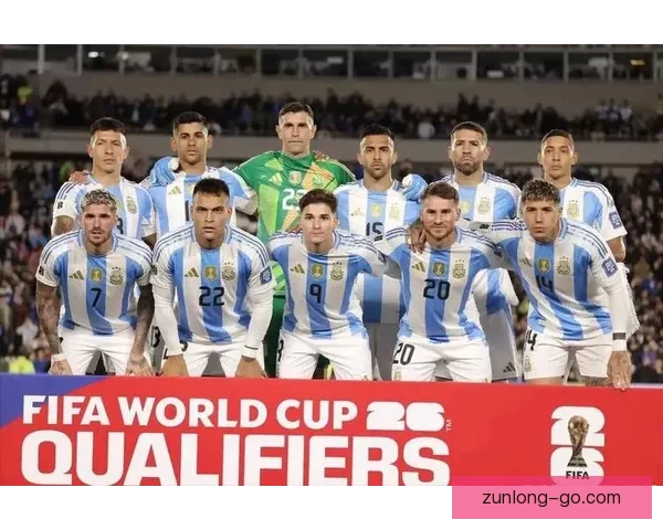 2026年世界杯专家预测：热门球队分析与冠军争夺战前瞻