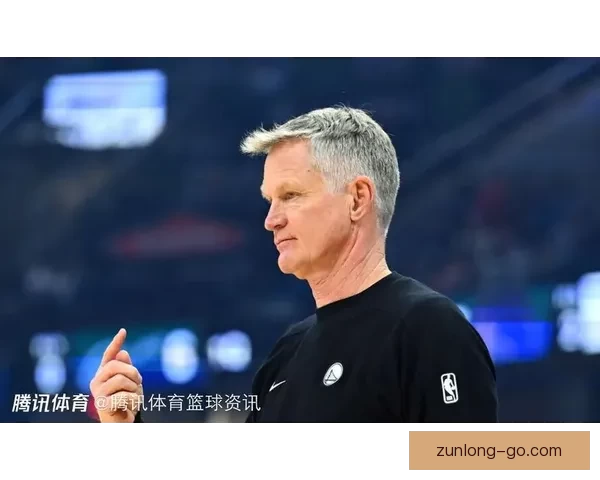 科尔称库里对抗赛状态回暖 明日复出时间或揭晓