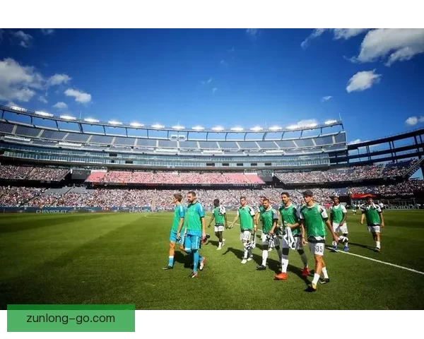 2026国际足联世界杯精彩赛事全景回顾与精彩看点解析