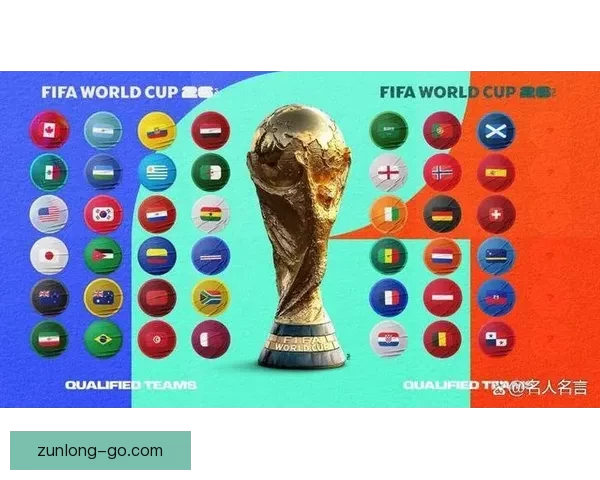 2026国际足联世界杯精彩赛事全景回顾与精彩看点解析